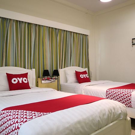 Orbit Key Hotel Krabi town Dış mekan fotoğraf