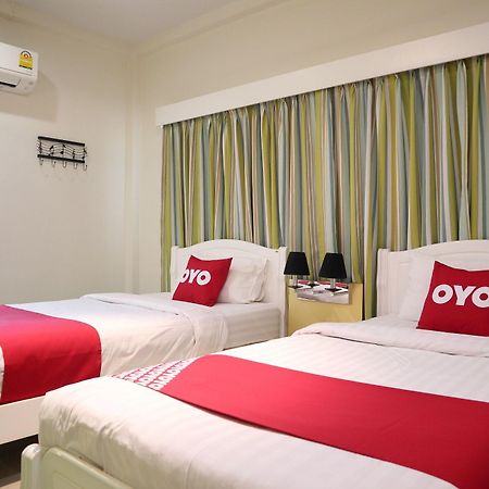 Orbit Key Hotel Krabi town Dış mekan fotoğraf