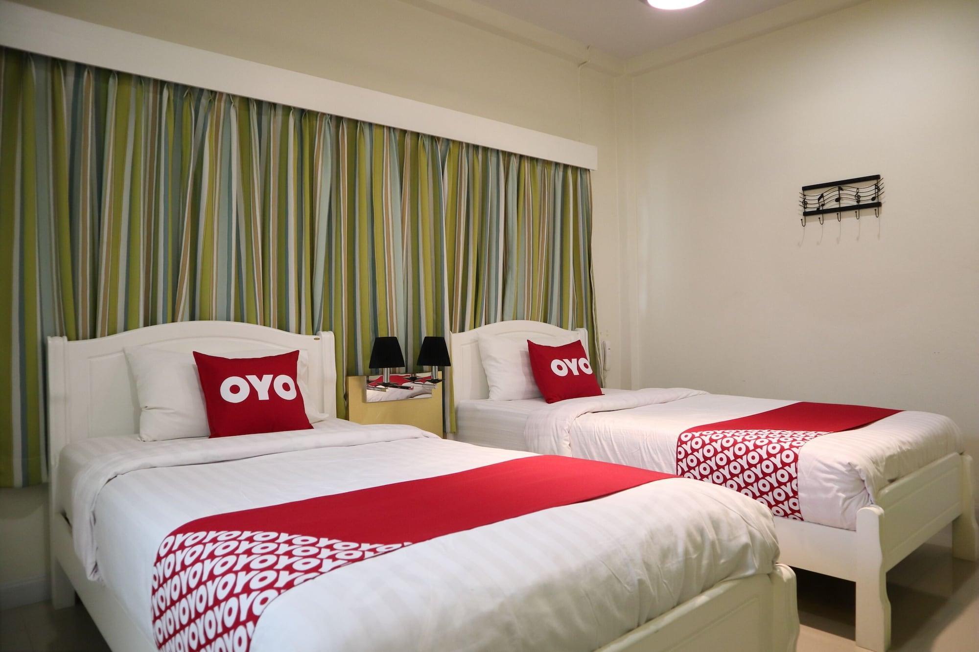Orbit Key Hotel Krabi town Dış mekan fotoğraf