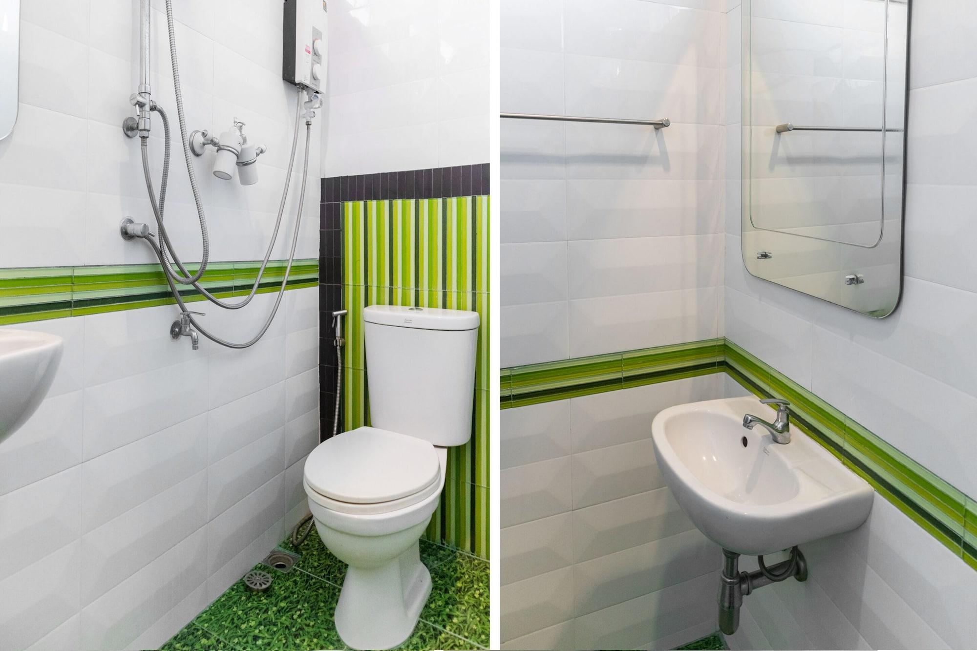 Orbit Key Hotel Krabi town Dış mekan fotoğraf