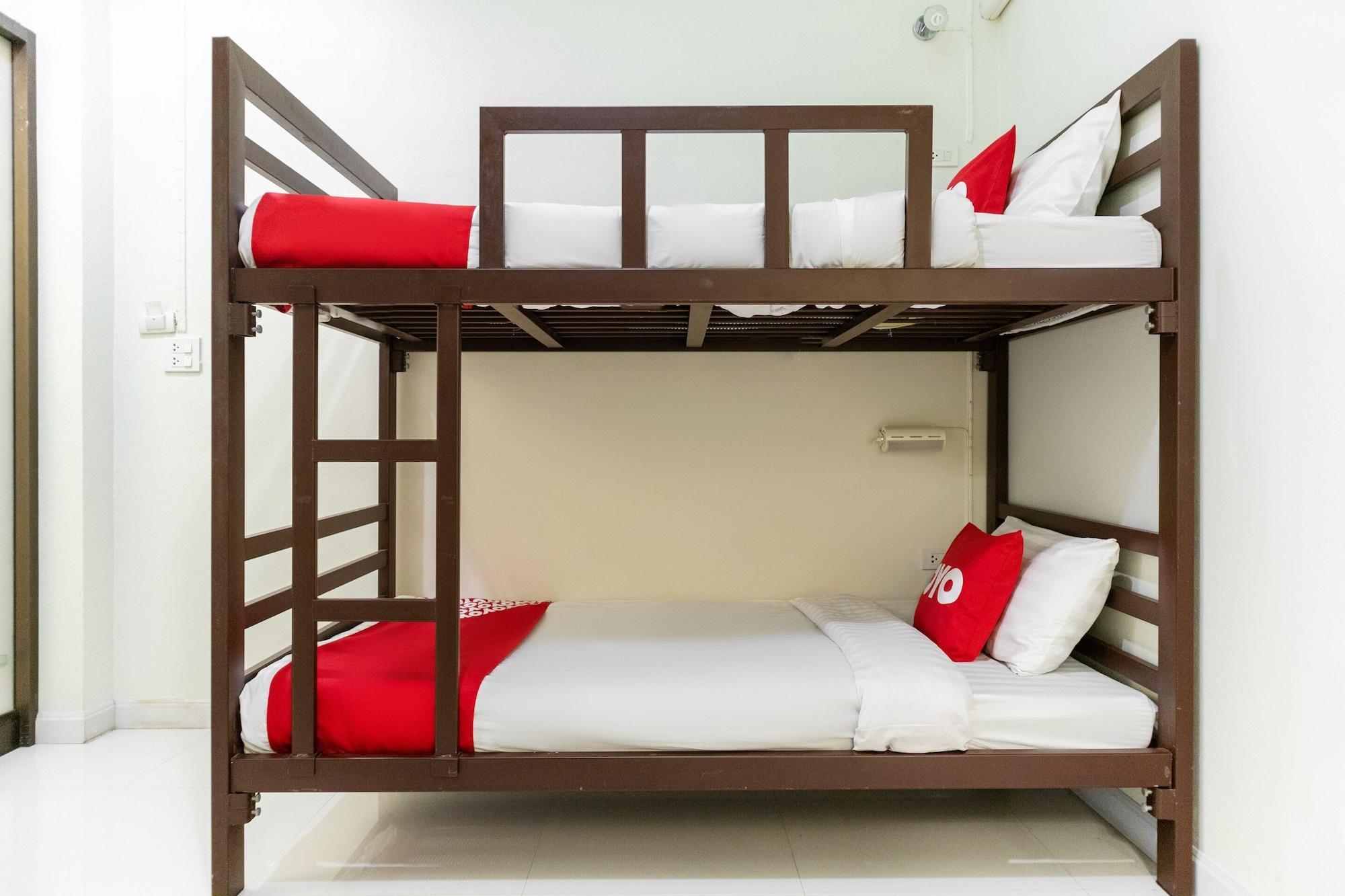 Orbit Key Hotel Krabi town Dış mekan fotoğraf