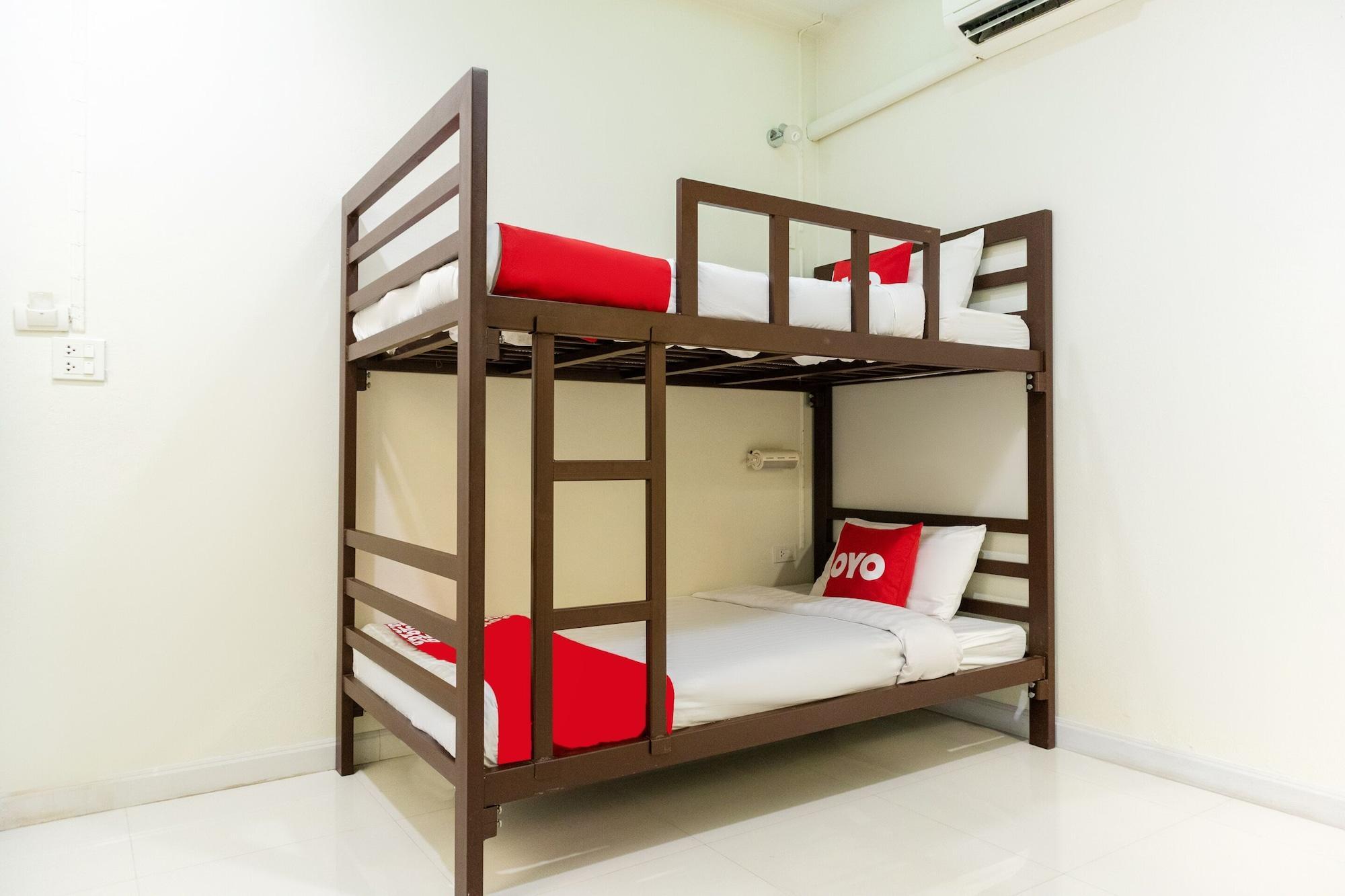 Orbit Key Hotel Krabi town Dış mekan fotoğraf