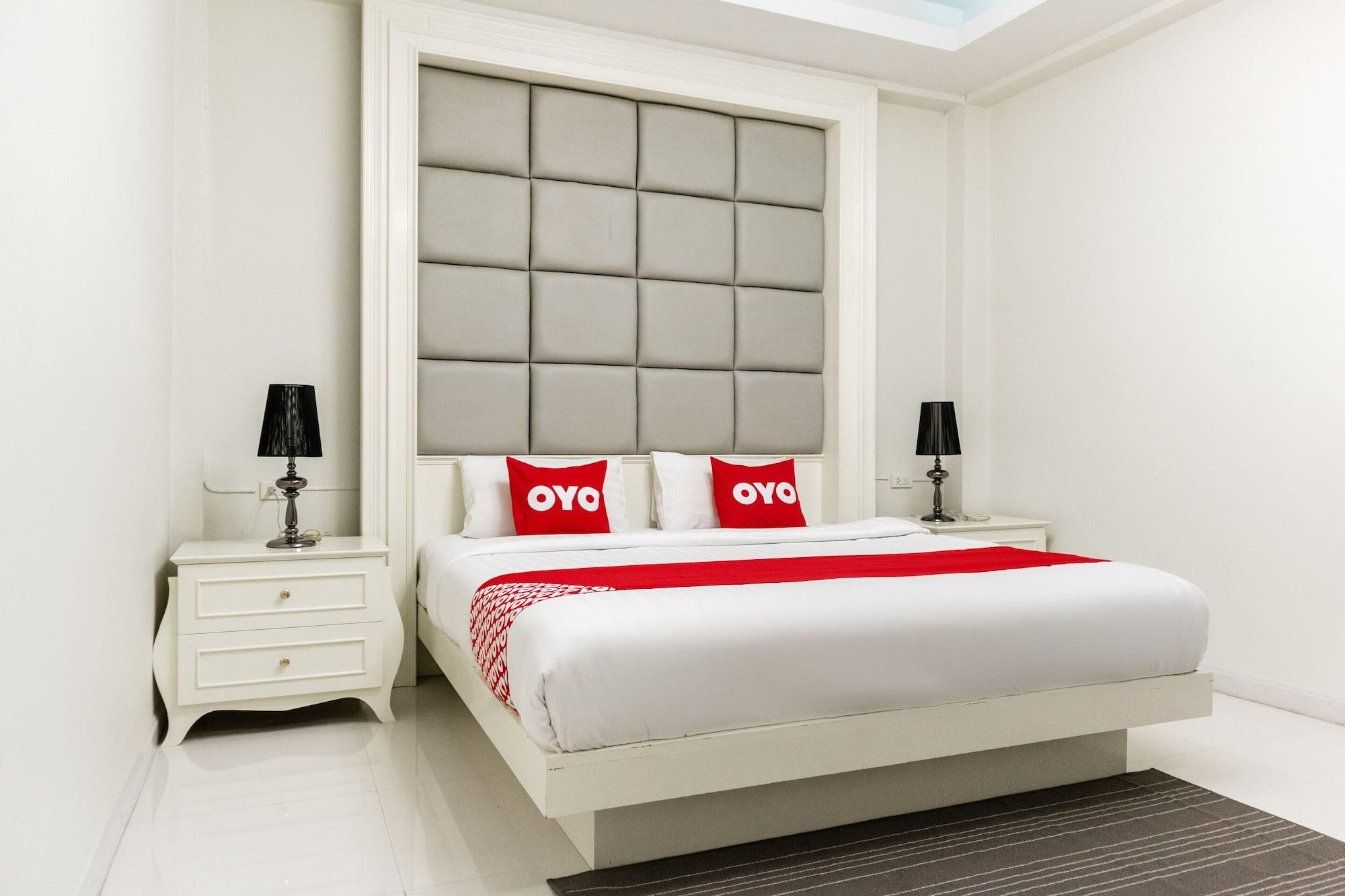 Orbit Key Hotel Krabi town Dış mekan fotoğraf