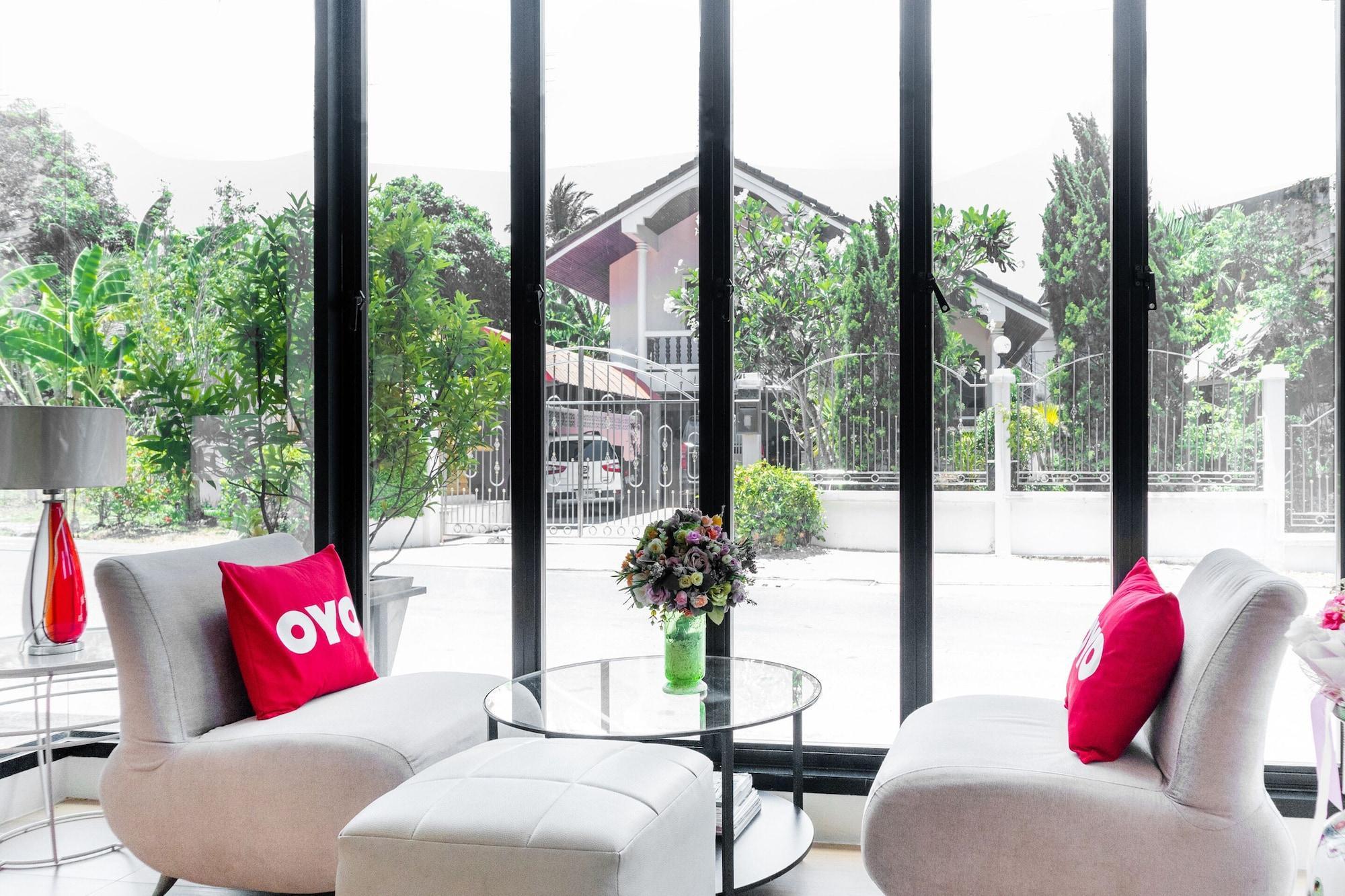 Orbit Key Hotel Krabi town Dış mekan fotoğraf