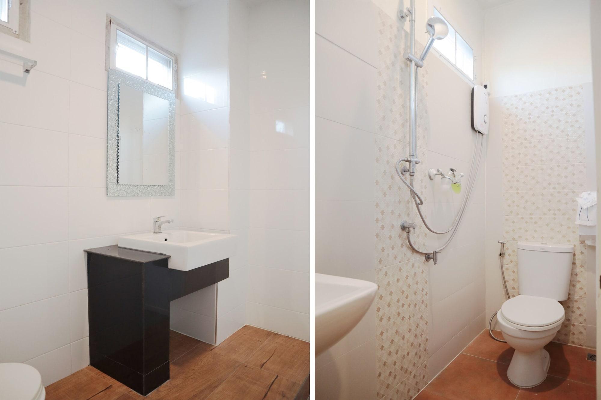 Orbit Key Hotel Krabi town Dış mekan fotoğraf