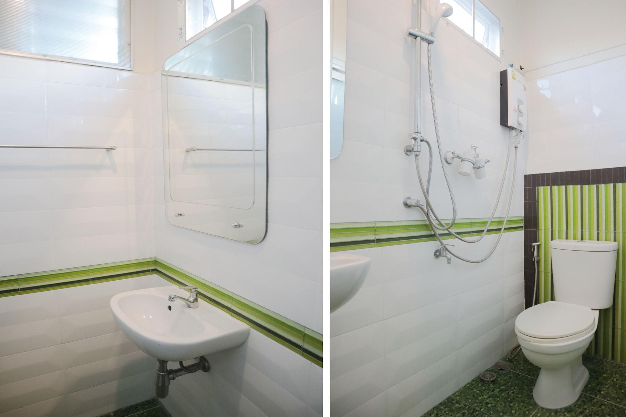 Orbit Key Hotel Krabi town Dış mekan fotoğraf