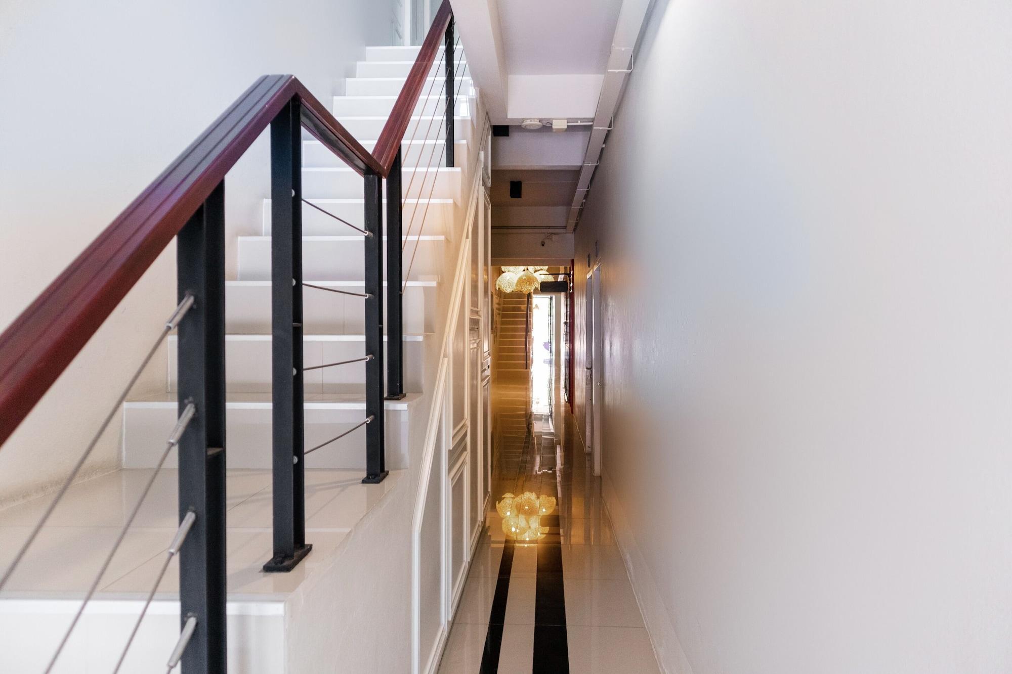 Orbit Key Hotel Krabi town Dış mekan fotoğraf
