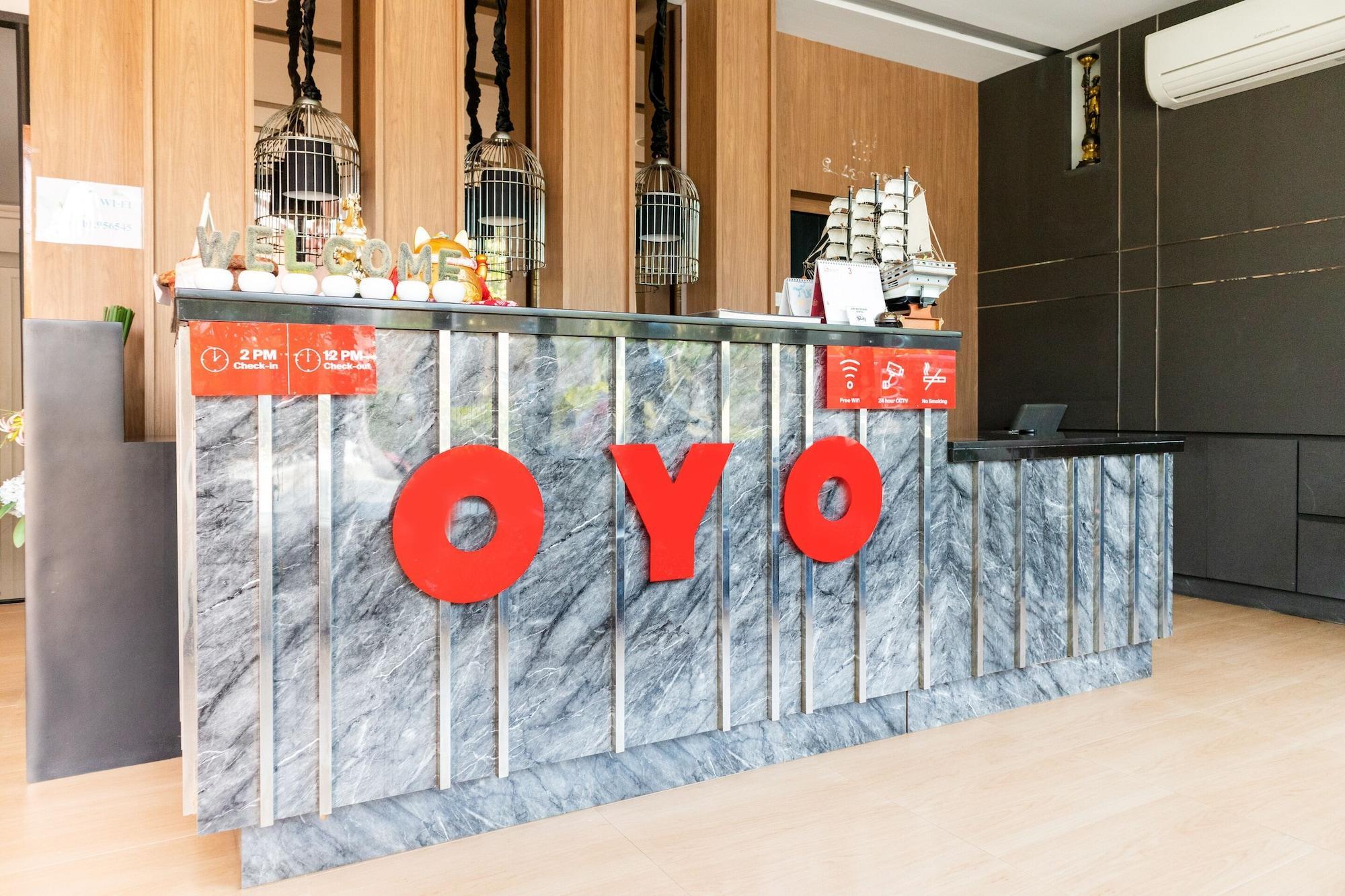 Orbit Key Hotel Krabi town Dış mekan fotoğraf