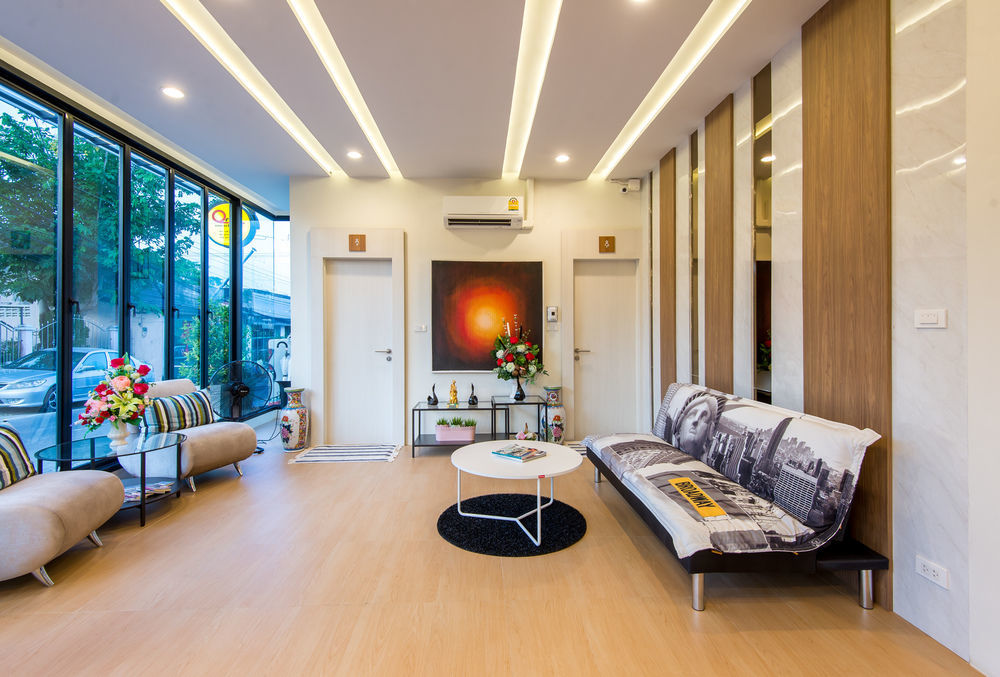 Orbit Key Hotel Krabi town Dış mekan fotoğraf