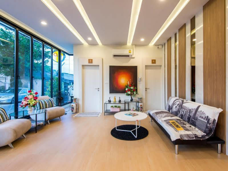 Orbit Key Hotel Krabi town Dış mekan fotoğraf