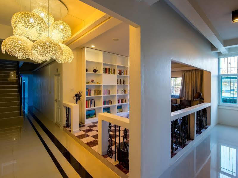 Orbit Key Hotel Krabi town Dış mekan fotoğraf