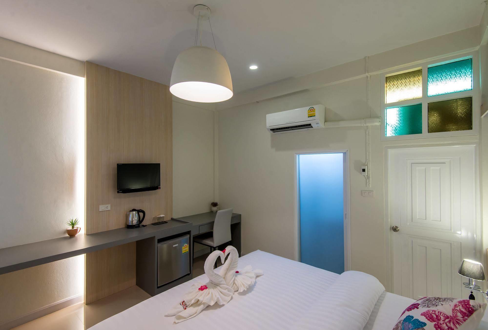 Orbit Key Hotel Krabi town Dış mekan fotoğraf