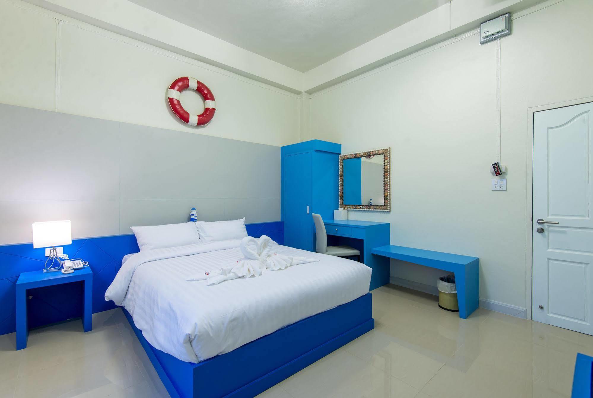 Orbit Key Hotel Krabi town Dış mekan fotoğraf