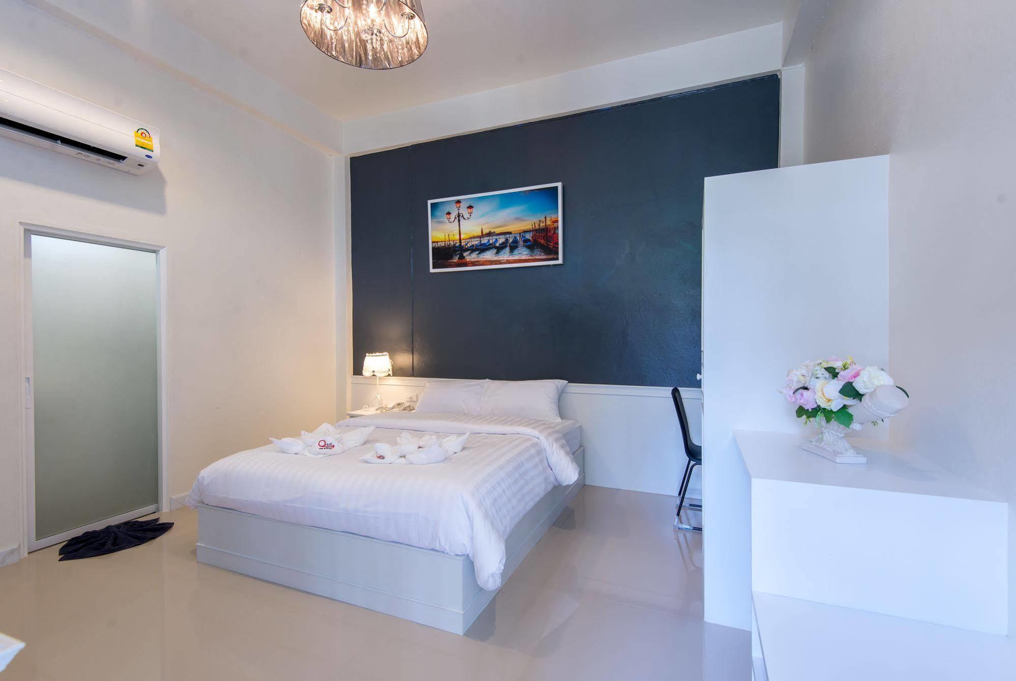 Orbit Key Hotel Krabi town Dış mekan fotoğraf