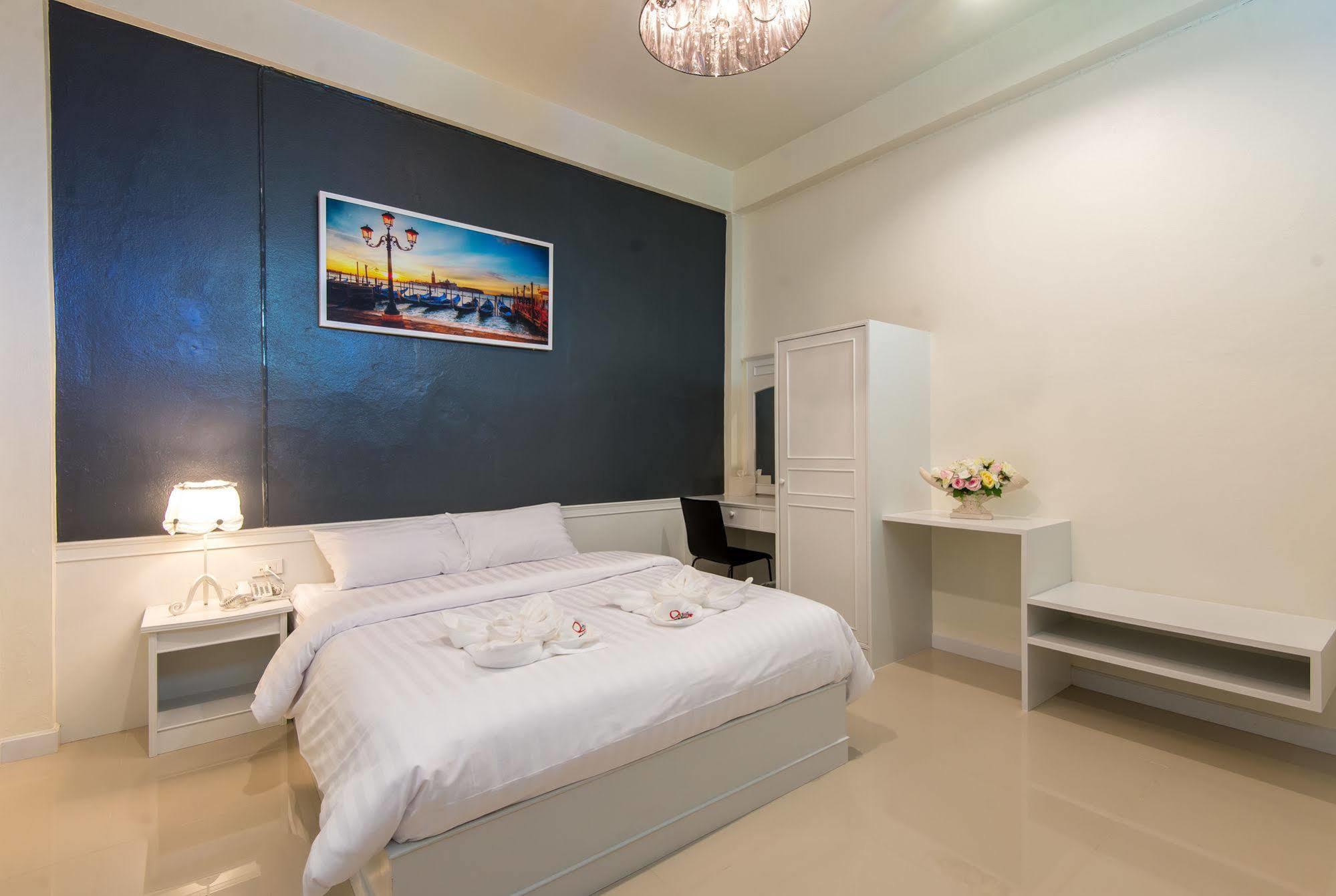 Orbit Key Hotel Krabi town Dış mekan fotoğraf